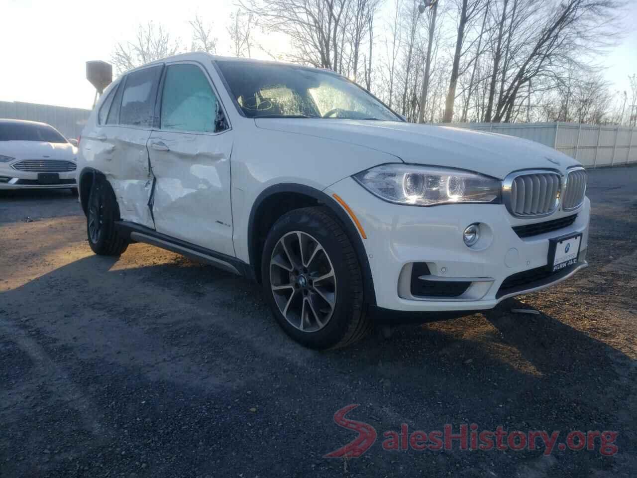 5UXKR0C52JL071527 2018 BMW X5