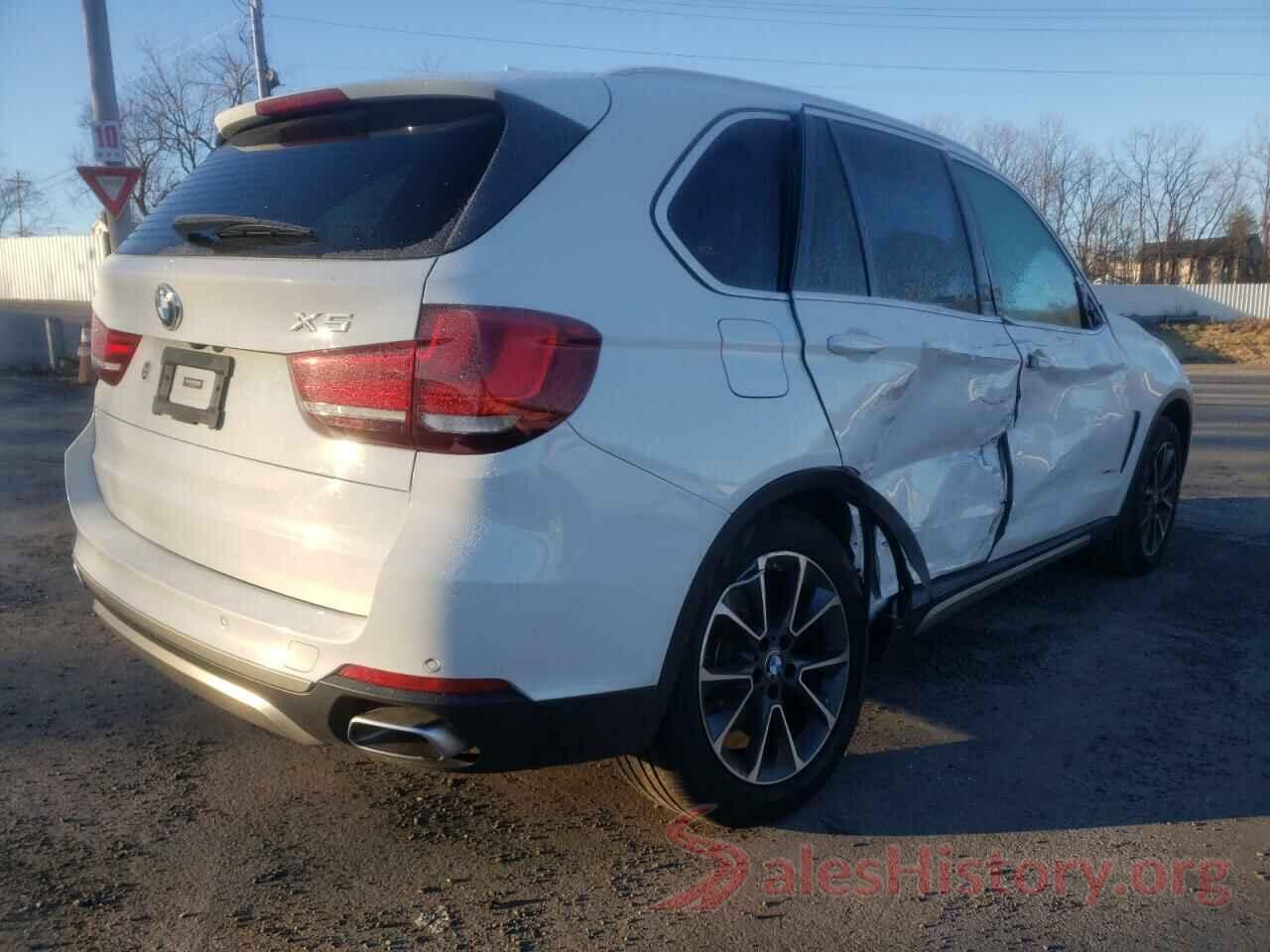 5UXKR0C52JL071527 2018 BMW X5