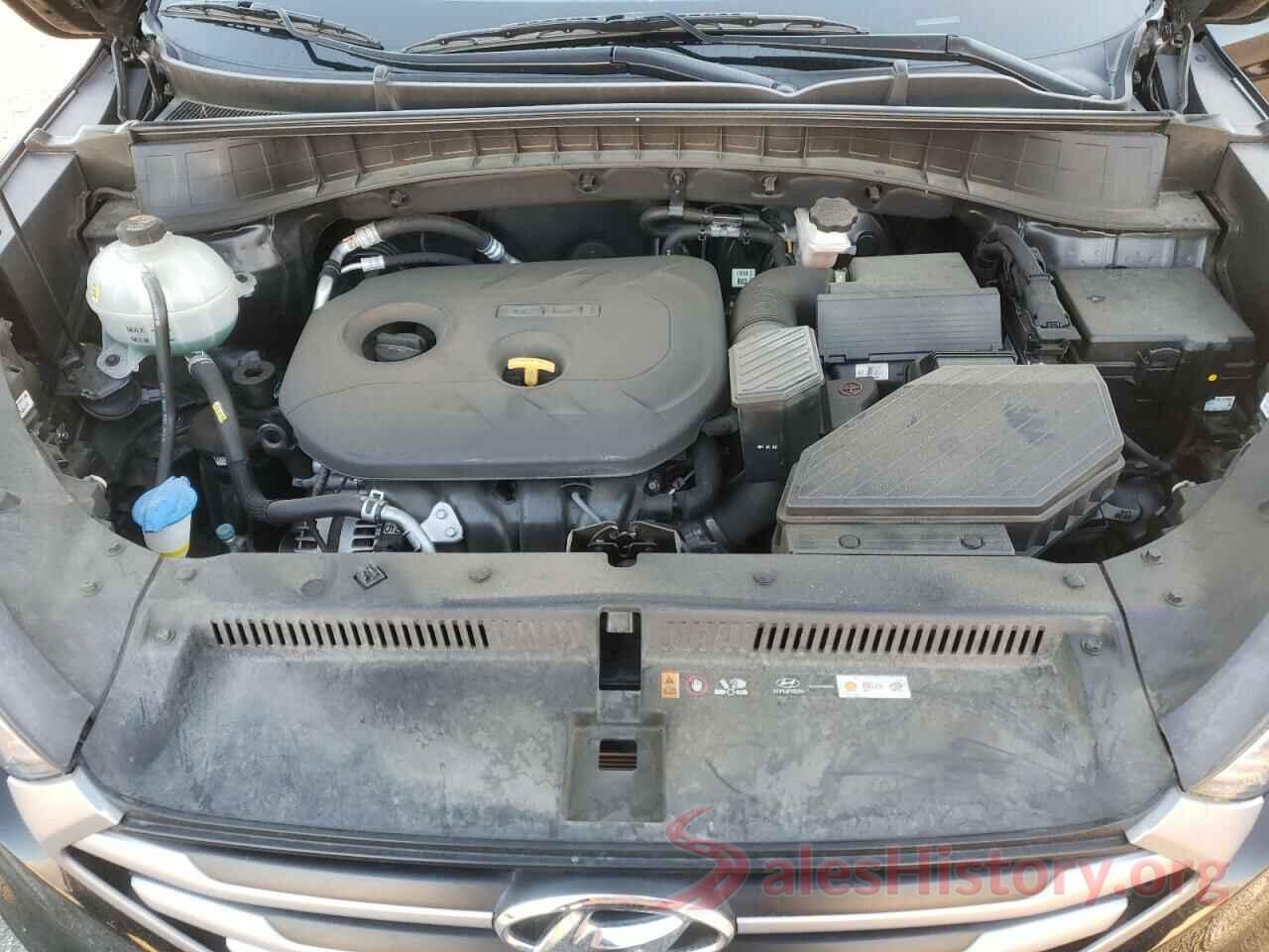 KM8J33A49HU427935 2017 HYUNDAI TUCSON