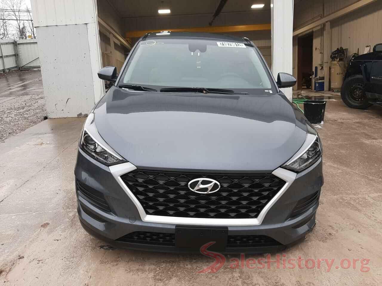 KM8J2CA4XKU983729 2019 HYUNDAI TUCSON