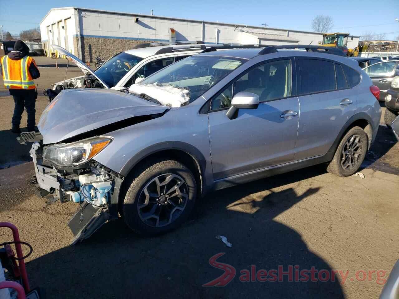 JF2GPABC9G8298522 2016 SUBARU CROSSTREK