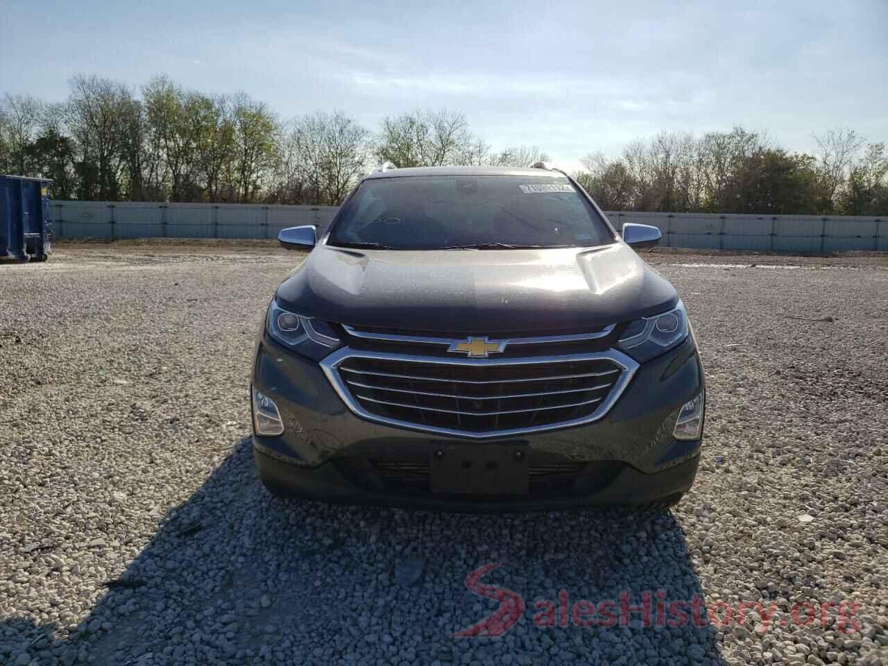 3GNAXPEX6LS513207 2020 CHEVROLET EQUINOX