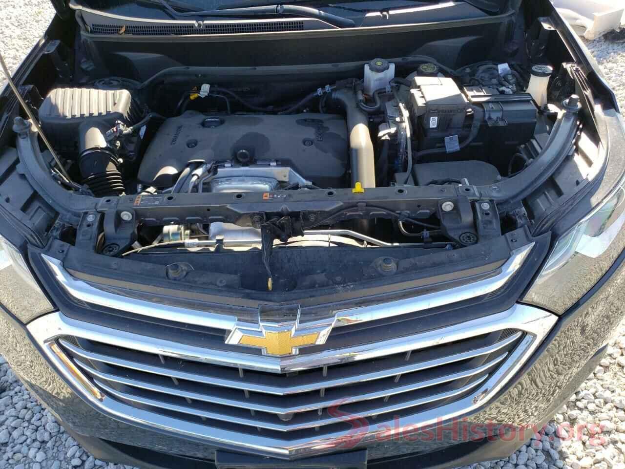 3GNAXPEX6LS513207 2020 CHEVROLET EQUINOX