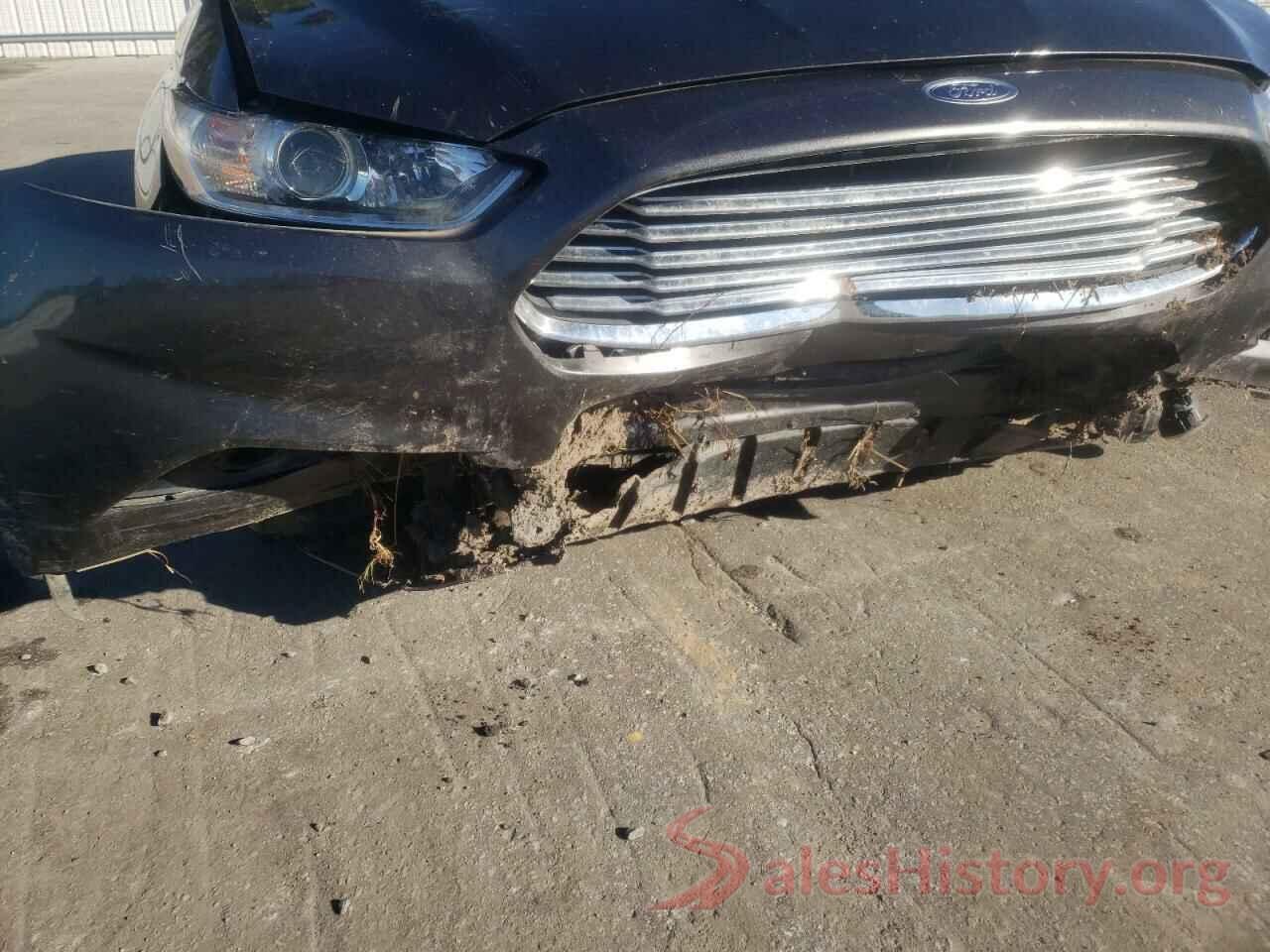 3FA6P0G79GR310706 2016 FORD FUSION