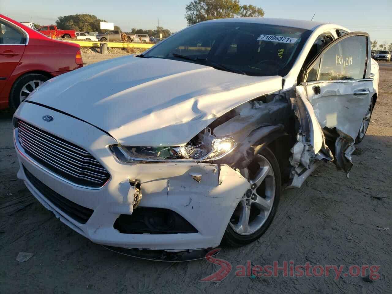 3FA6P0H76GR159953 2016 FORD FUSION