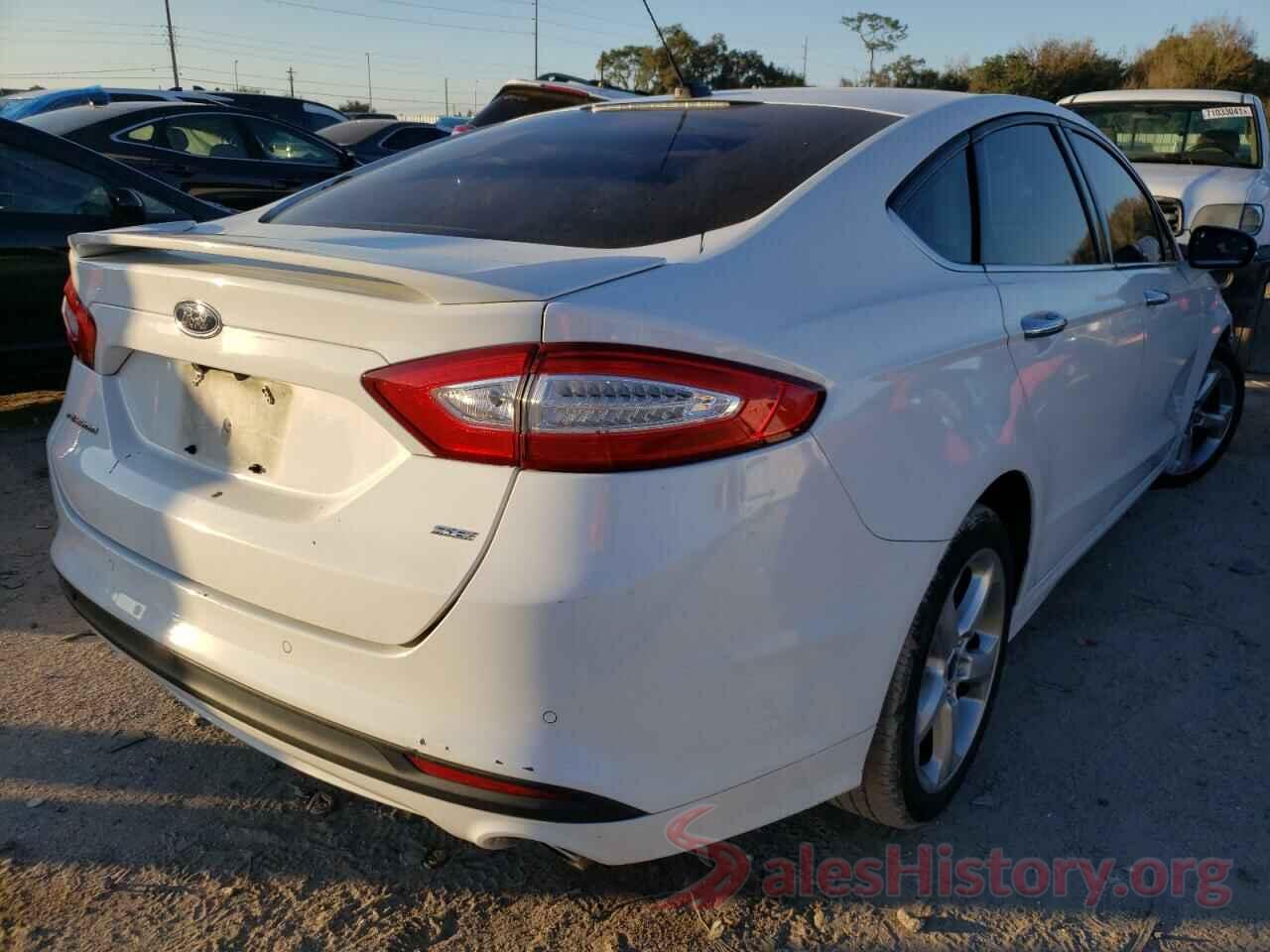 3FA6P0H76GR159953 2016 FORD FUSION