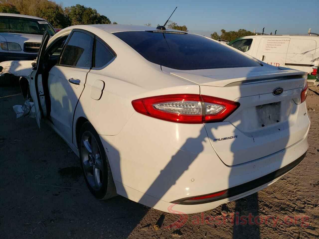 3FA6P0H76GR159953 2016 FORD FUSION