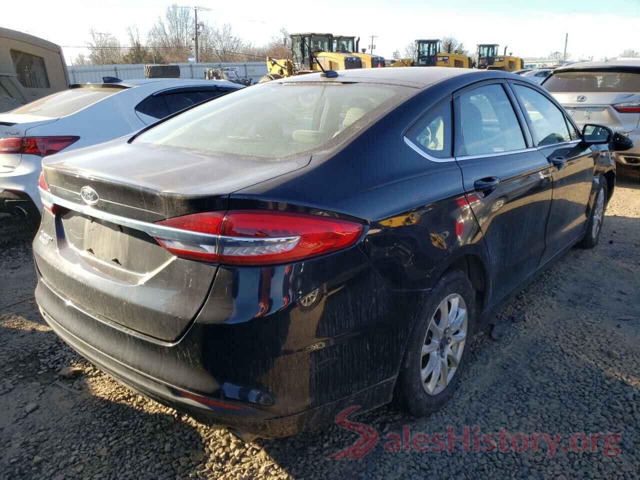 3FA6P0G75HR390863 2017 FORD FUSION