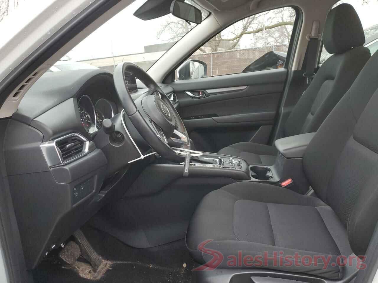 JM3KFBBMXJ0465462 2018 MAZDA CX-5