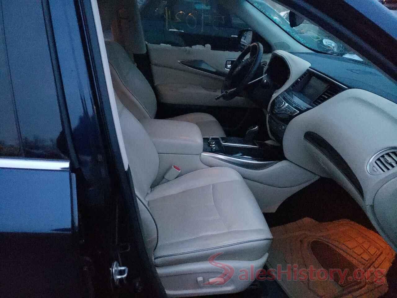 5N1AL0MM5GC528808 2016 INFINITI QX60