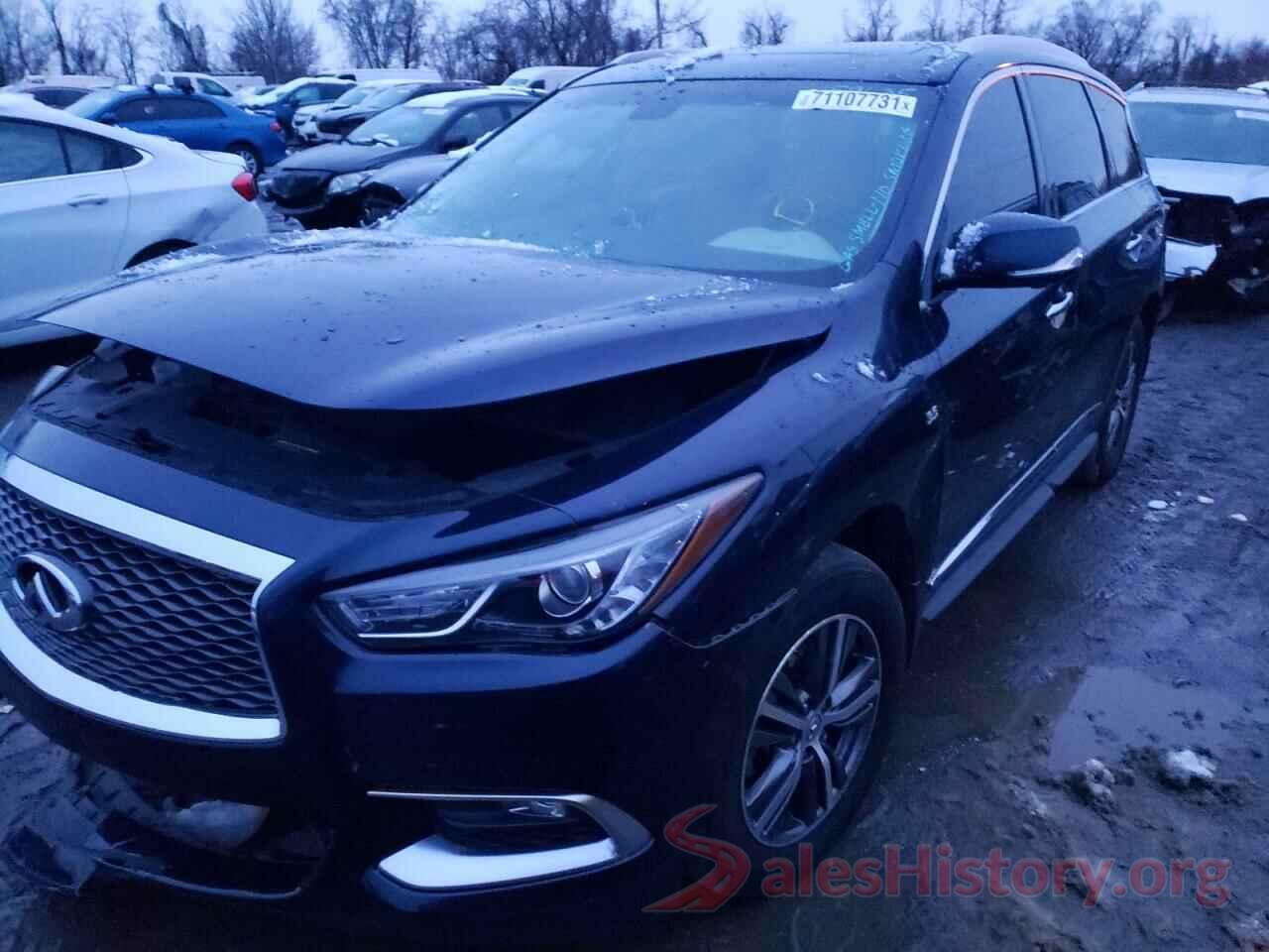 5N1AL0MM5GC528808 2016 INFINITI QX60