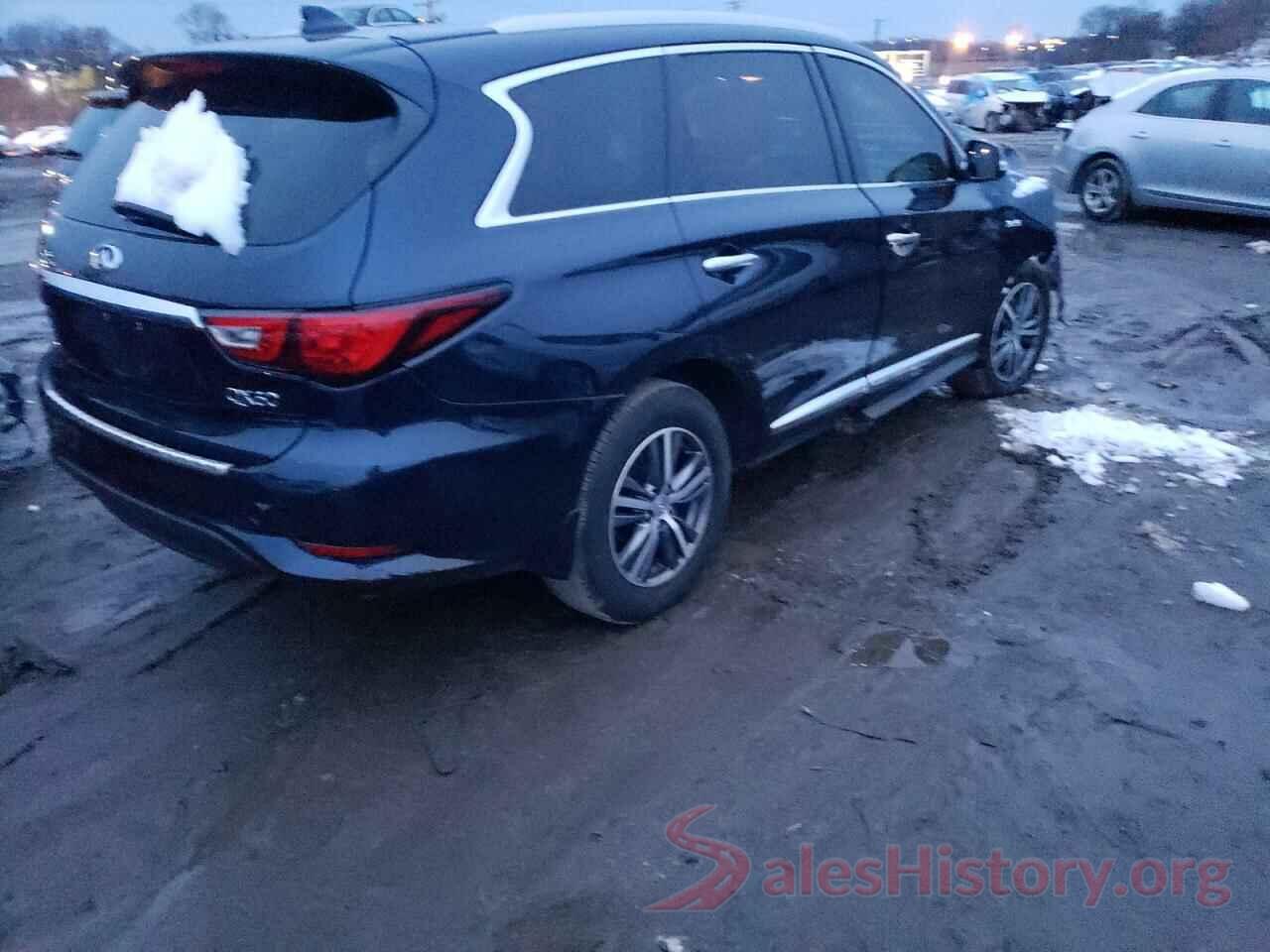 5N1AL0MM5GC528808 2016 INFINITI QX60