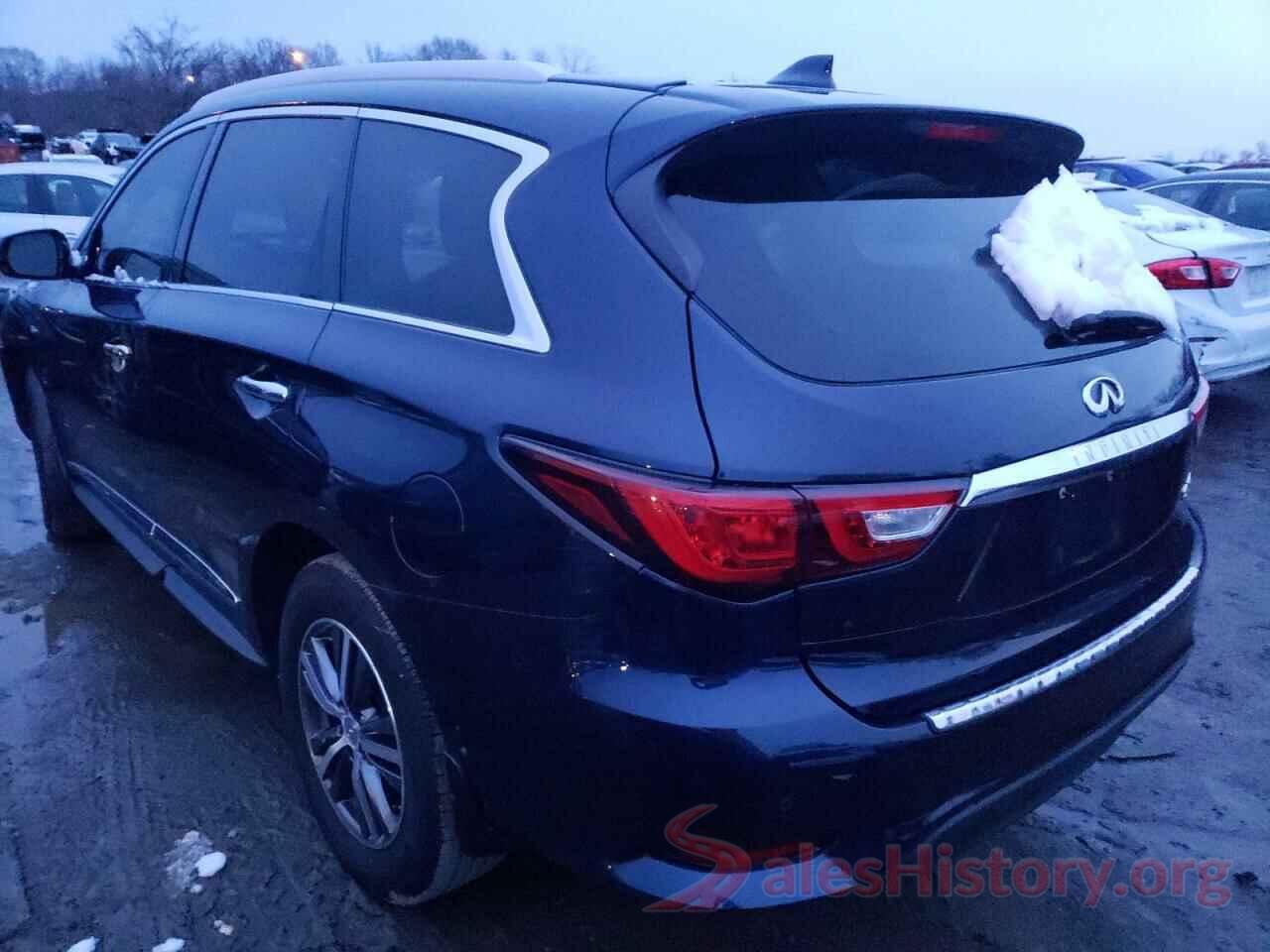 5N1AL0MM5GC528808 2016 INFINITI QX60