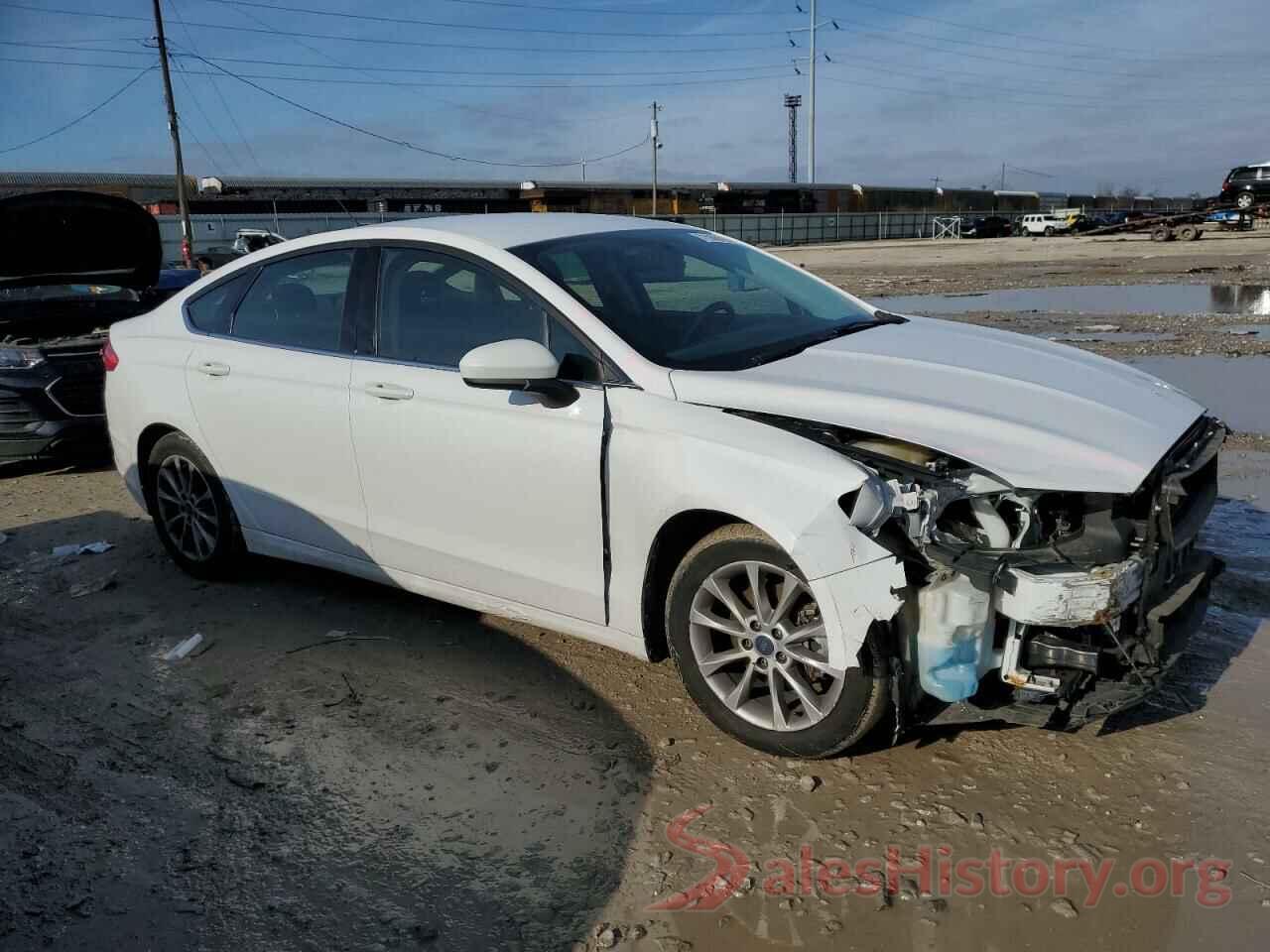 3FA6P0H76HR355618 2017 FORD FUSION