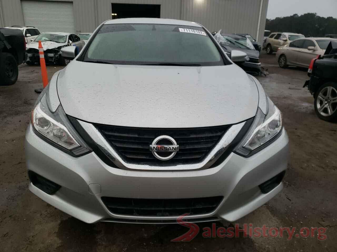 1N4AL3AP4JC169212 2018 NISSAN ALTIMA