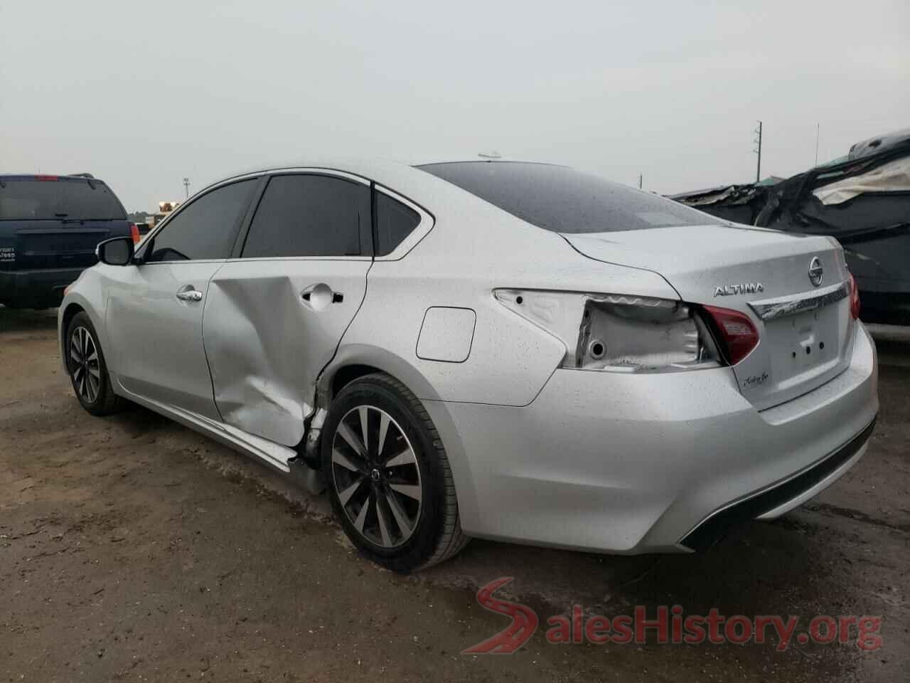 1N4AL3AP4JC169212 2018 NISSAN ALTIMA