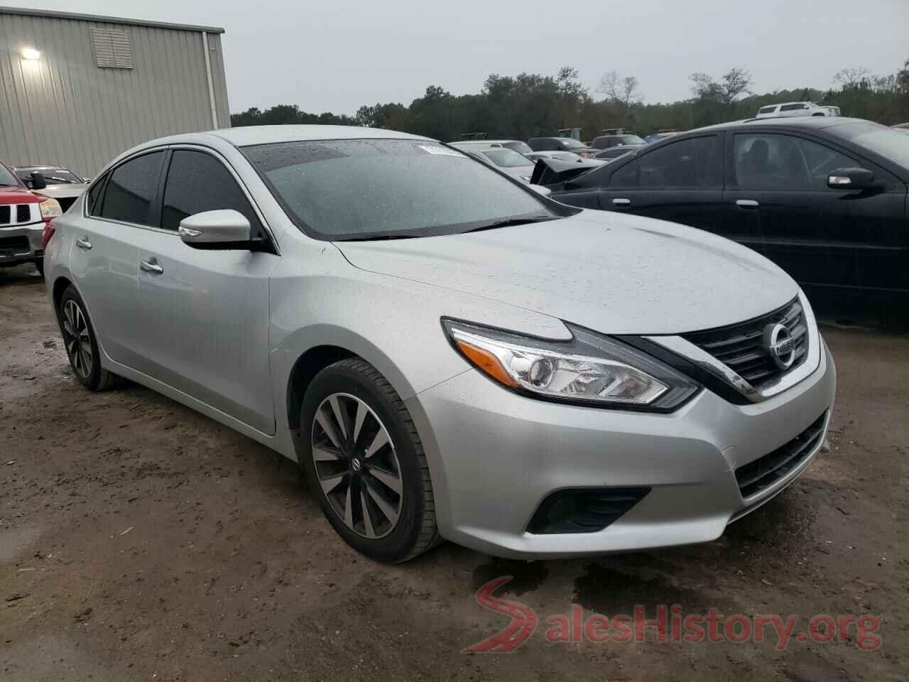 1N4AL3AP4JC169212 2018 NISSAN ALTIMA