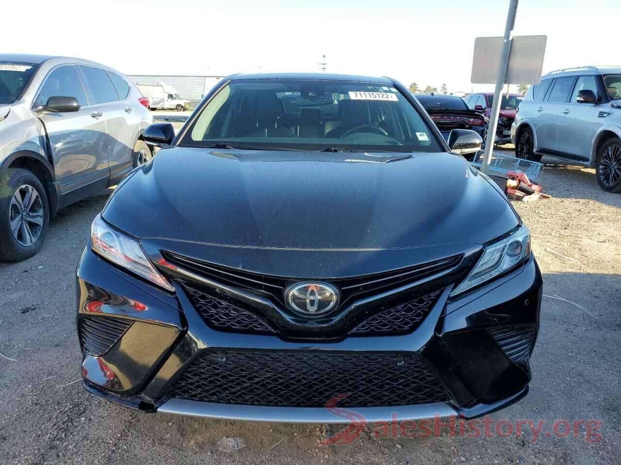 4T1B61HK5JU029762 2018 TOYOTA CAMRY