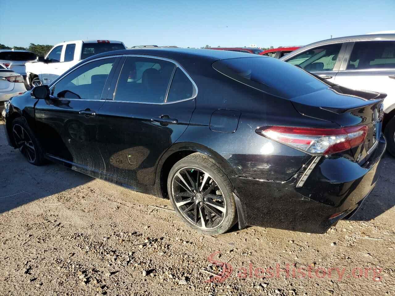 4T1B61HK5JU029762 2018 TOYOTA CAMRY