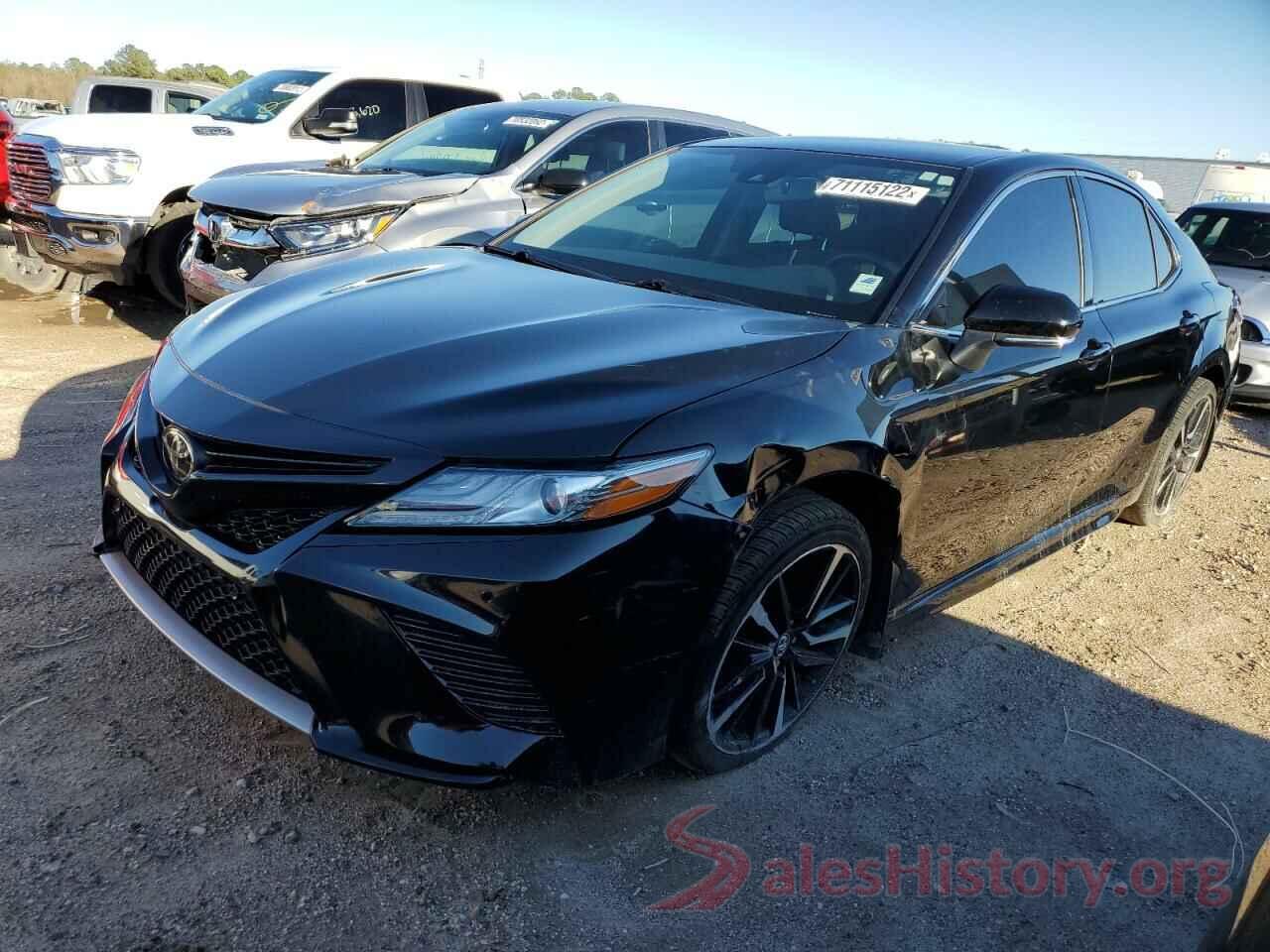 4T1B61HK5JU029762 2018 TOYOTA CAMRY