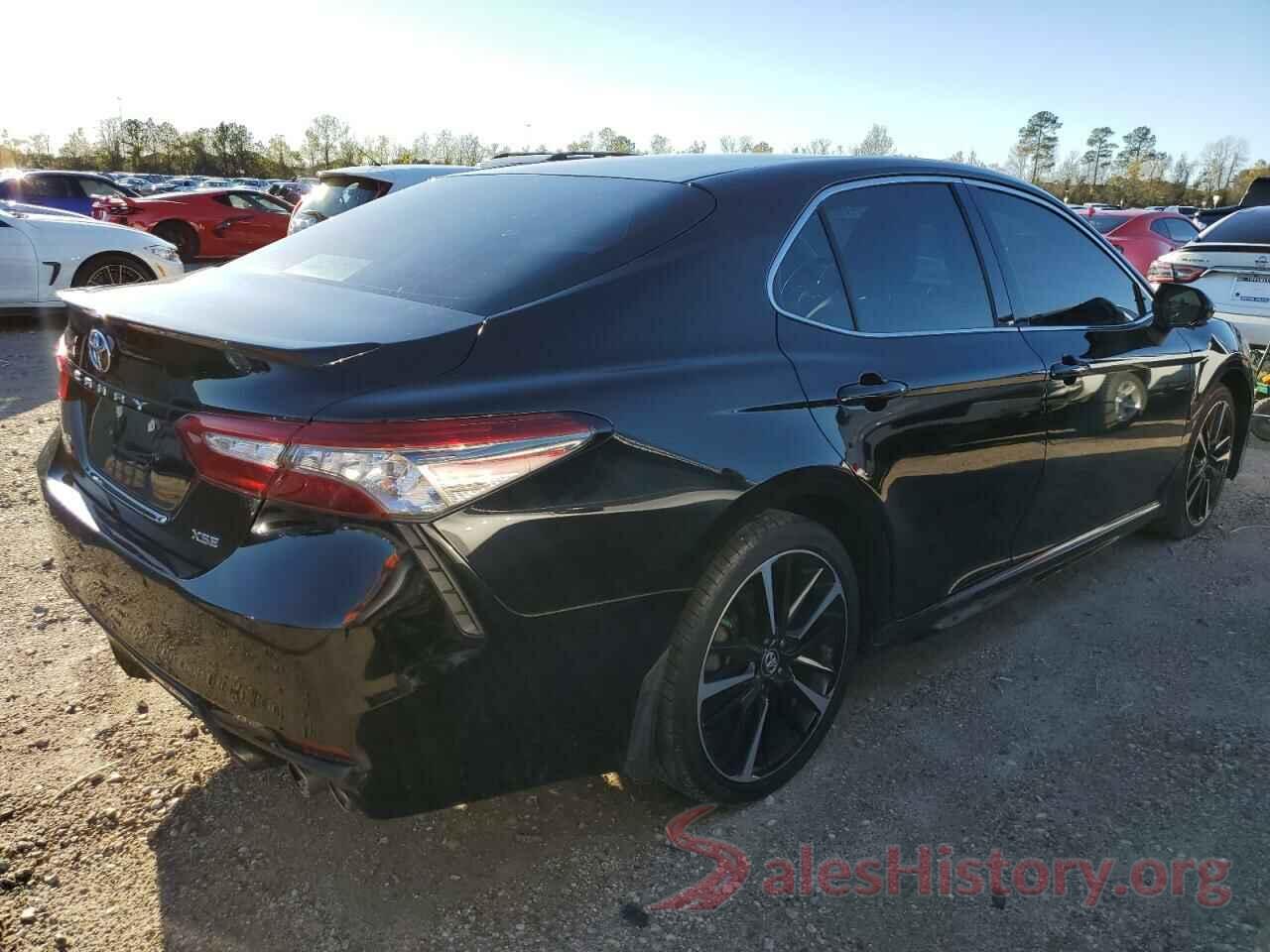 4T1B61HK5JU029762 2018 TOYOTA CAMRY