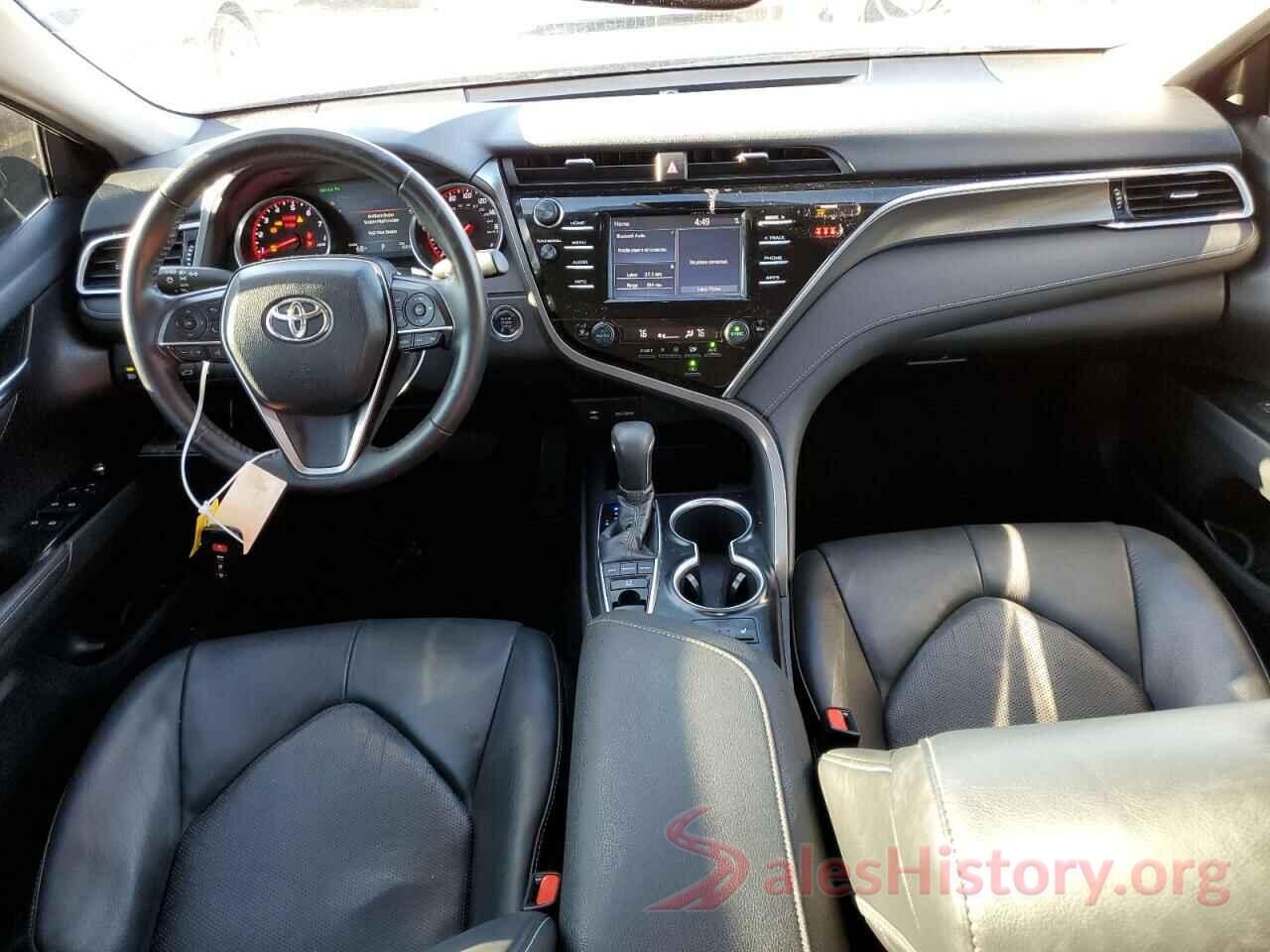 4T1B61HK5JU029762 2018 TOYOTA CAMRY