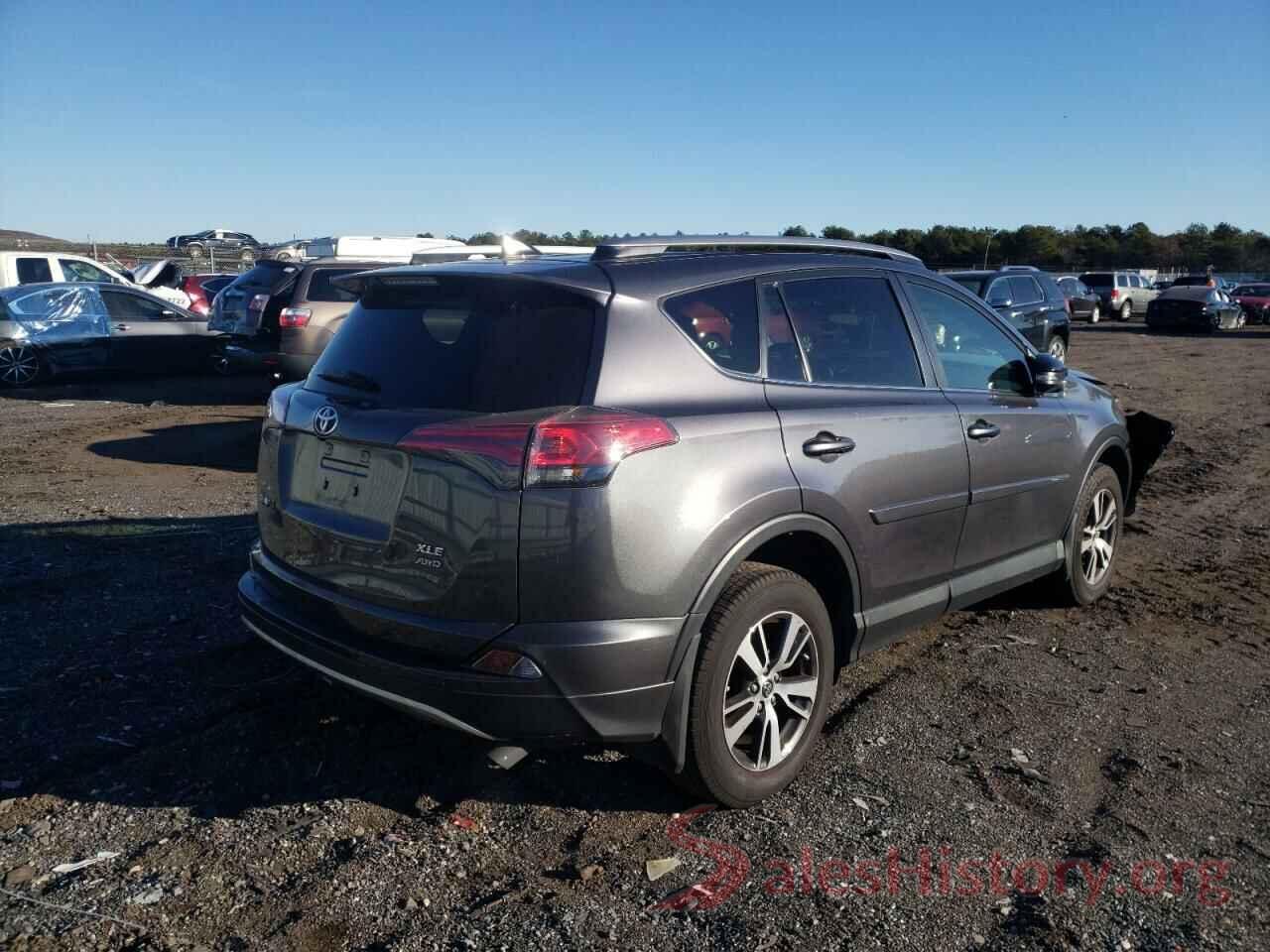 JTMRFREV8JJ220206 2018 TOYOTA RAV4