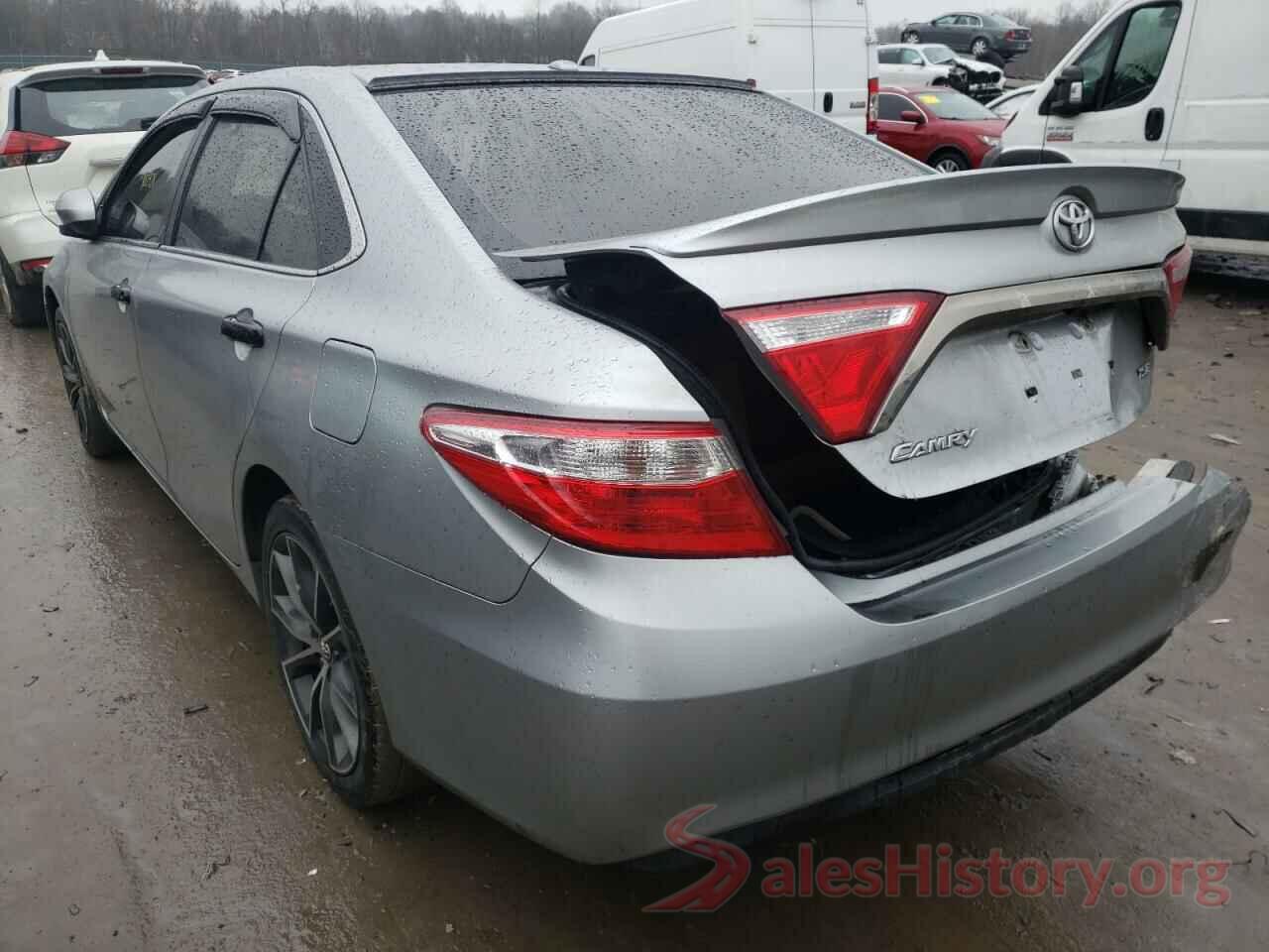 4T1BF1FK8GU573314 2016 TOYOTA CAMRY