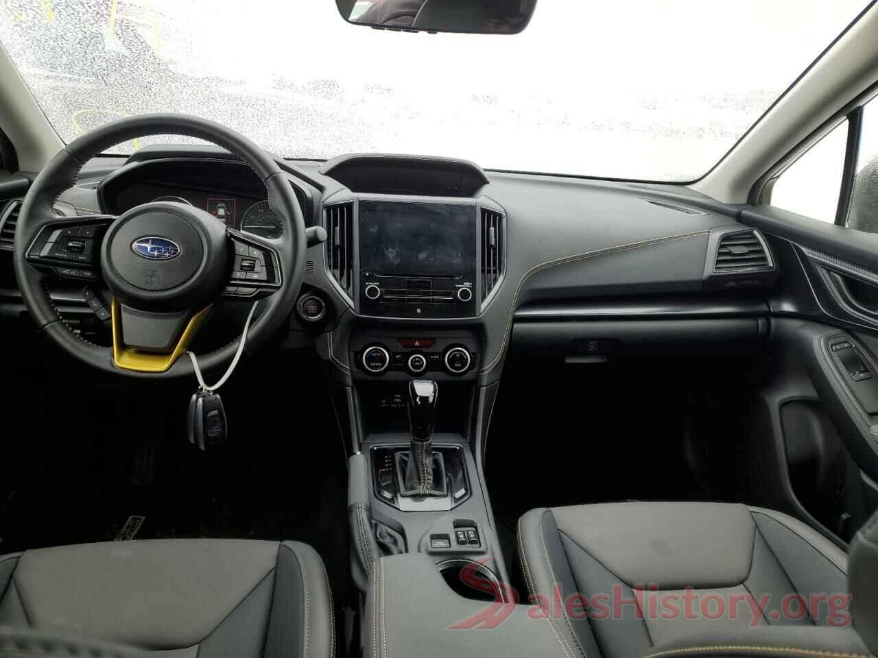 JF2GTHSC6MH369594 2021 SUBARU CROSSTREK