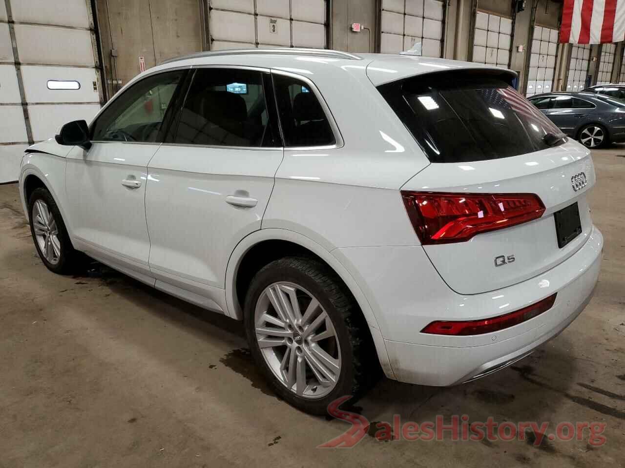 WA1BNAFY5L2108629 2020 AUDI Q5