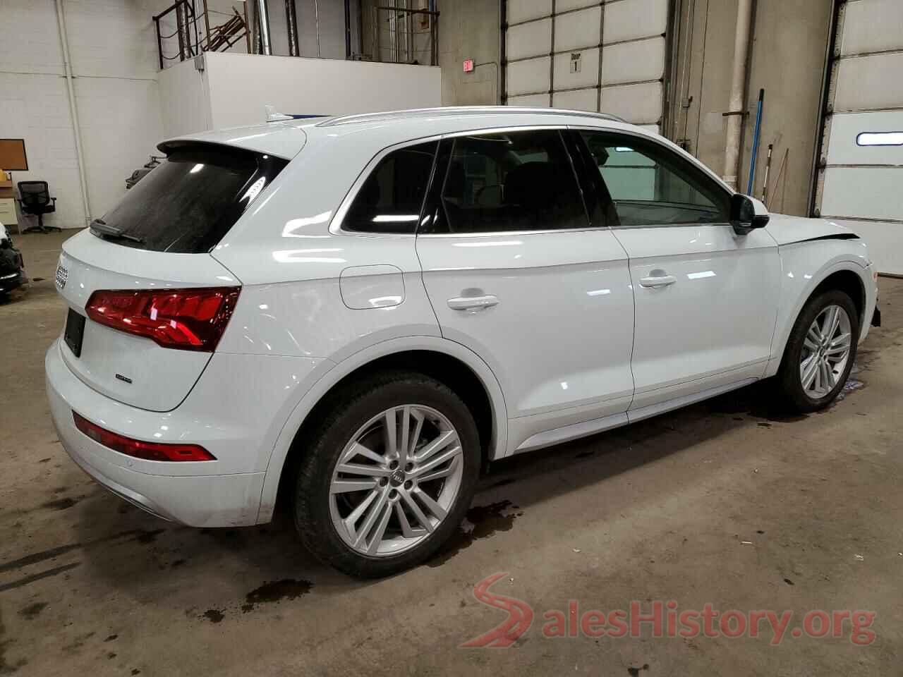 WA1BNAFY5L2108629 2020 AUDI Q5