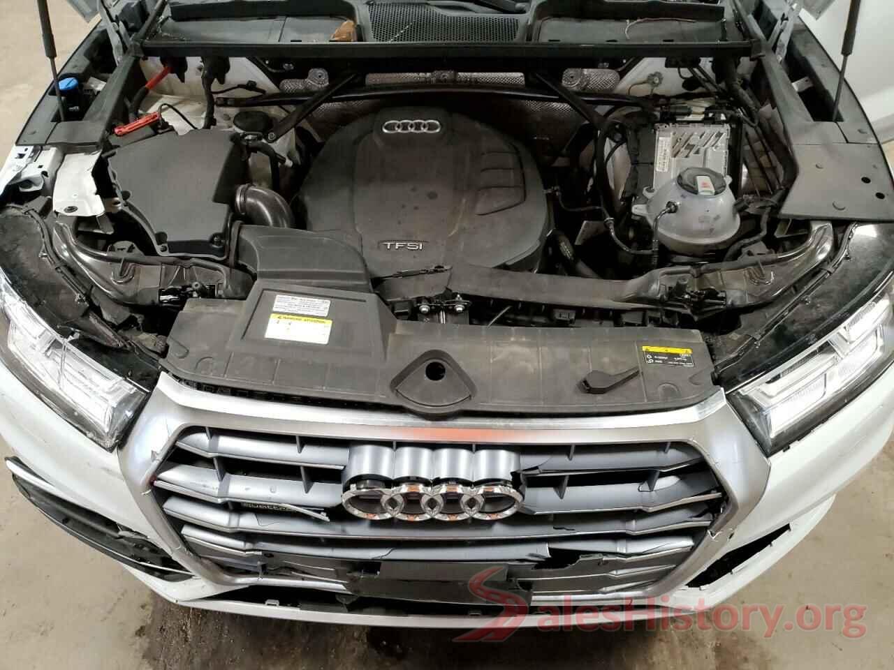 WA1BNAFY5L2108629 2020 AUDI Q5