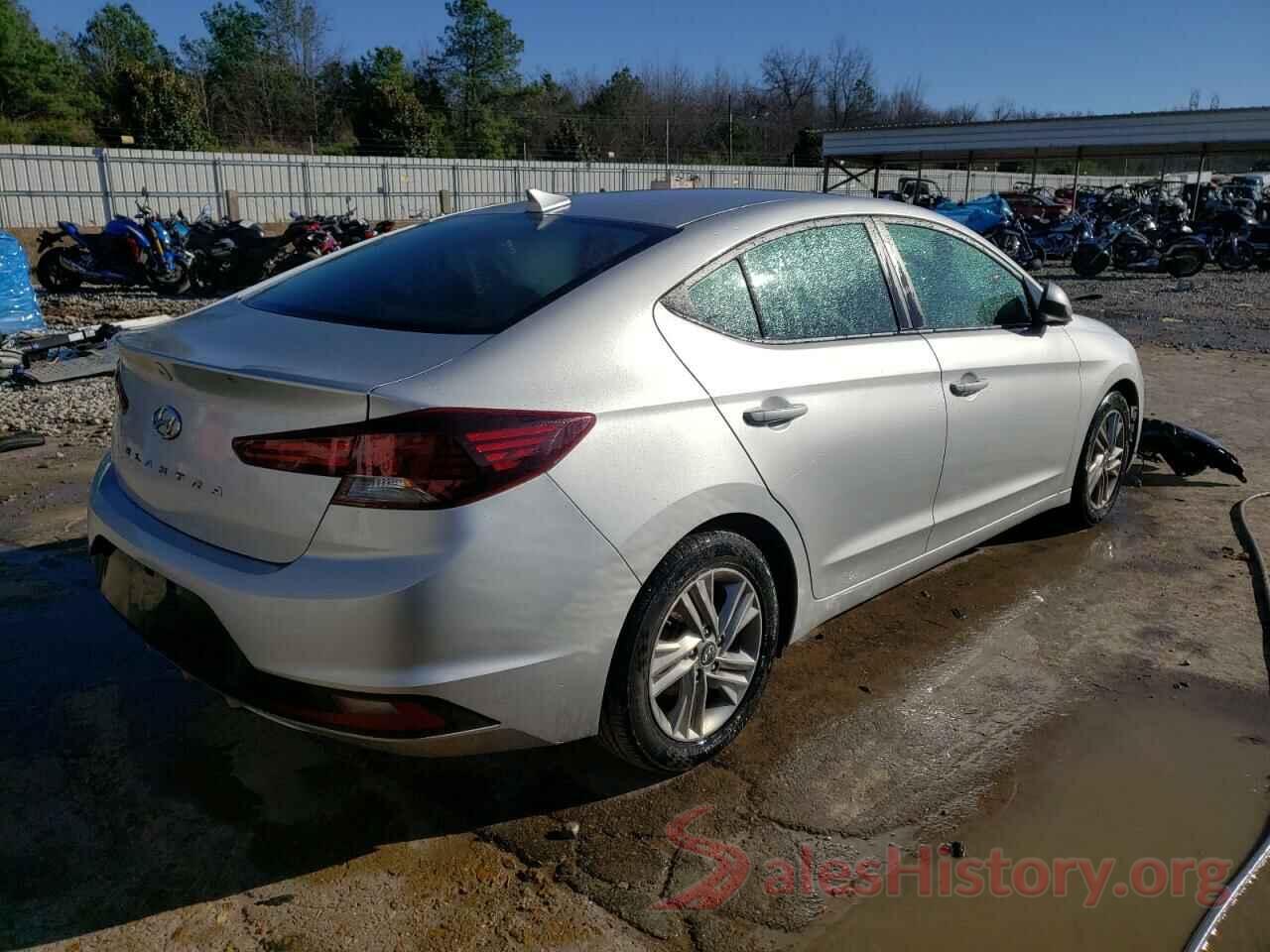 5NPD84LF0LH532972 2020 HYUNDAI ELANTRA