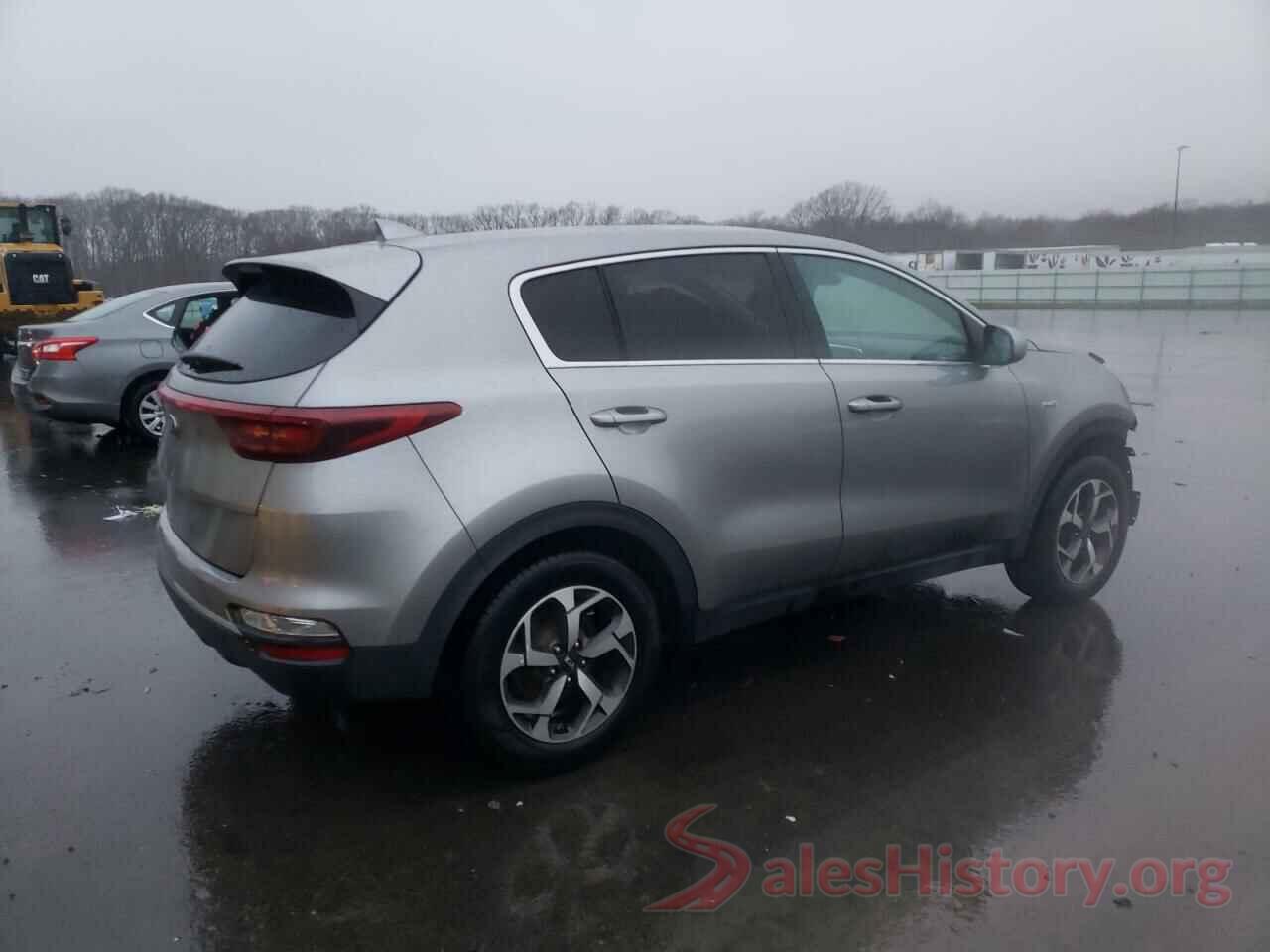 KNDPMCAC4L7676430 2020 KIA SPORTAGE