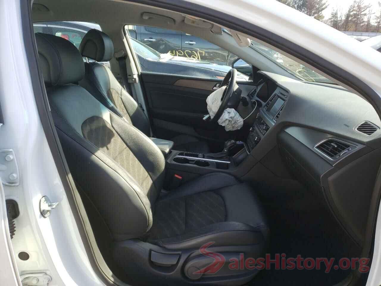 5NPE34AF5GH286545 2016 HYUNDAI SONATA