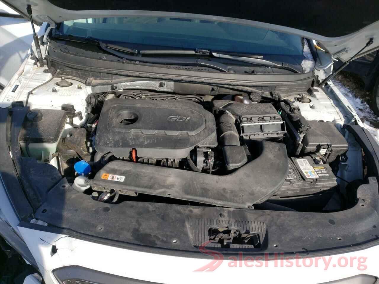 5NPE34AF5GH286545 2016 HYUNDAI SONATA