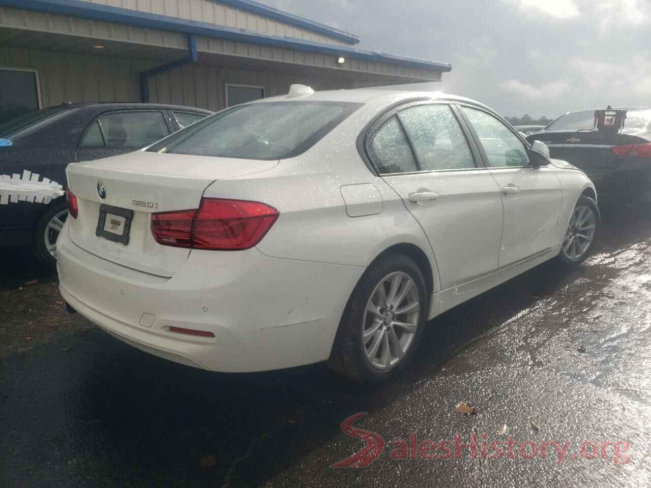 WBA8E1G56HNU14116 2017 BMW 3 SERIES