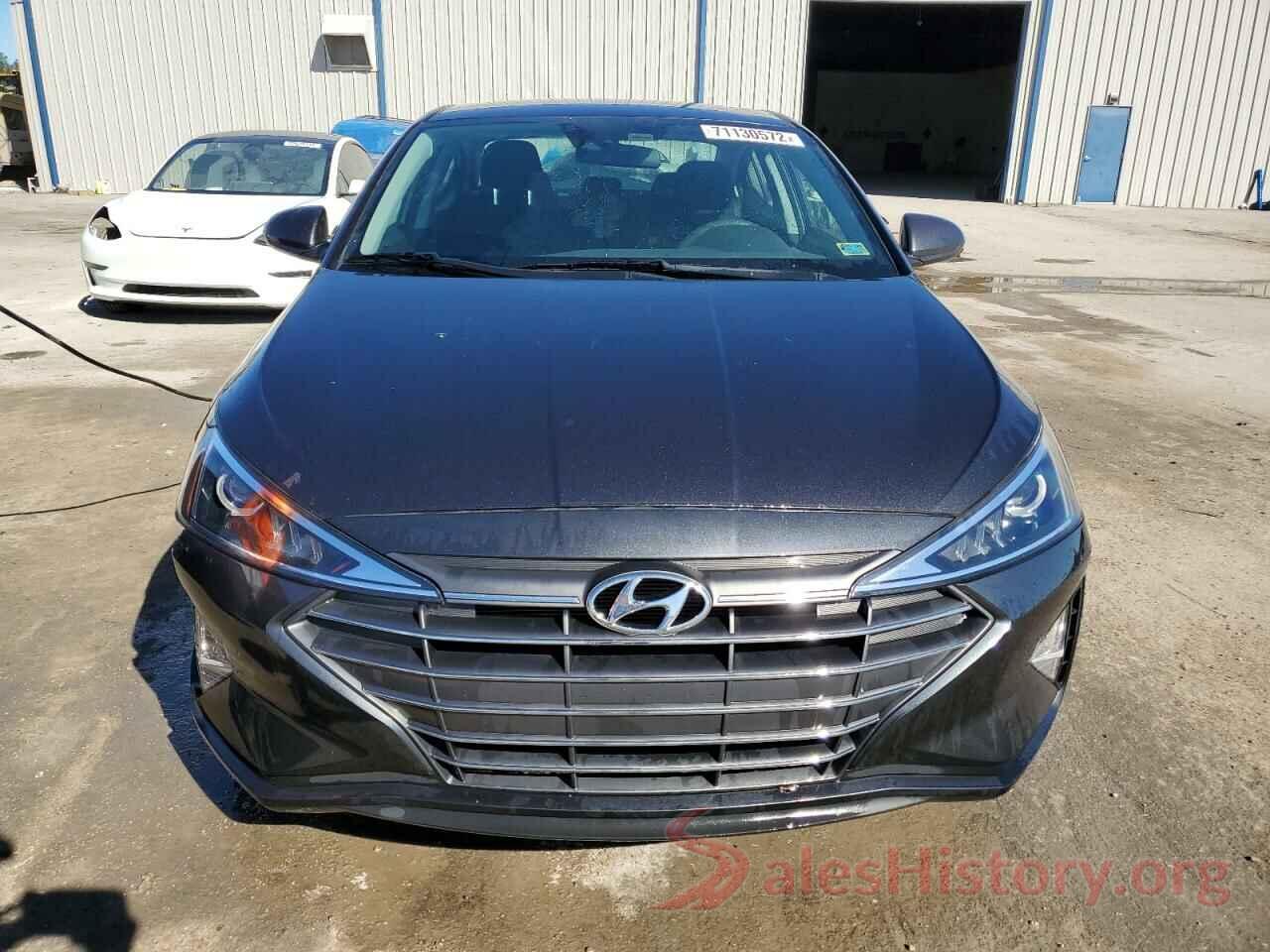 5NPD74LF6LH609864 2020 HYUNDAI ELANTRA