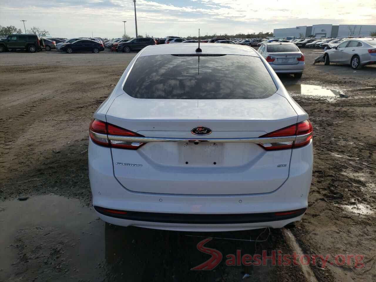 3FA6P0H75JR177836 2018 FORD FUSION