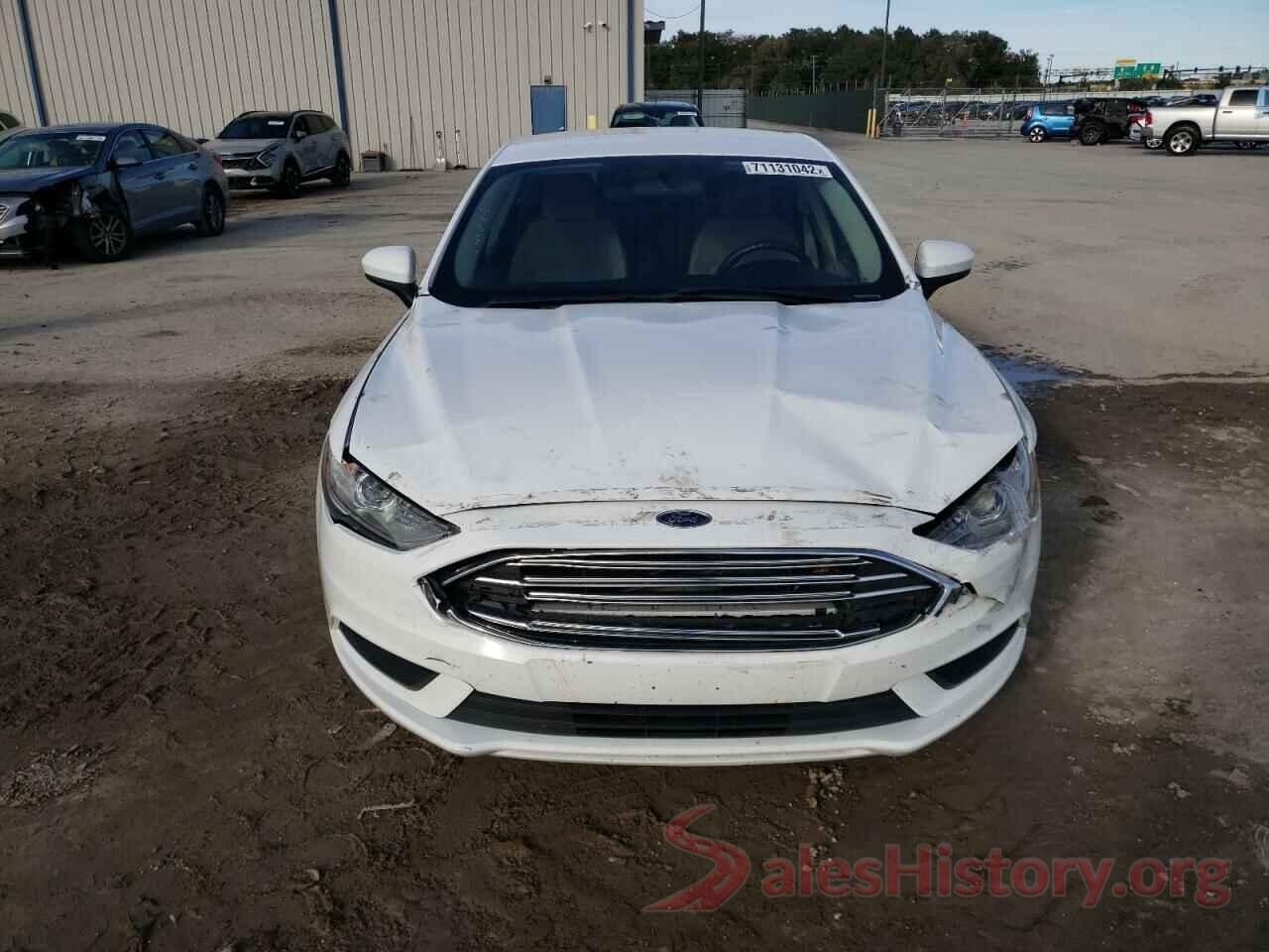 3FA6P0H75JR177836 2018 FORD FUSION