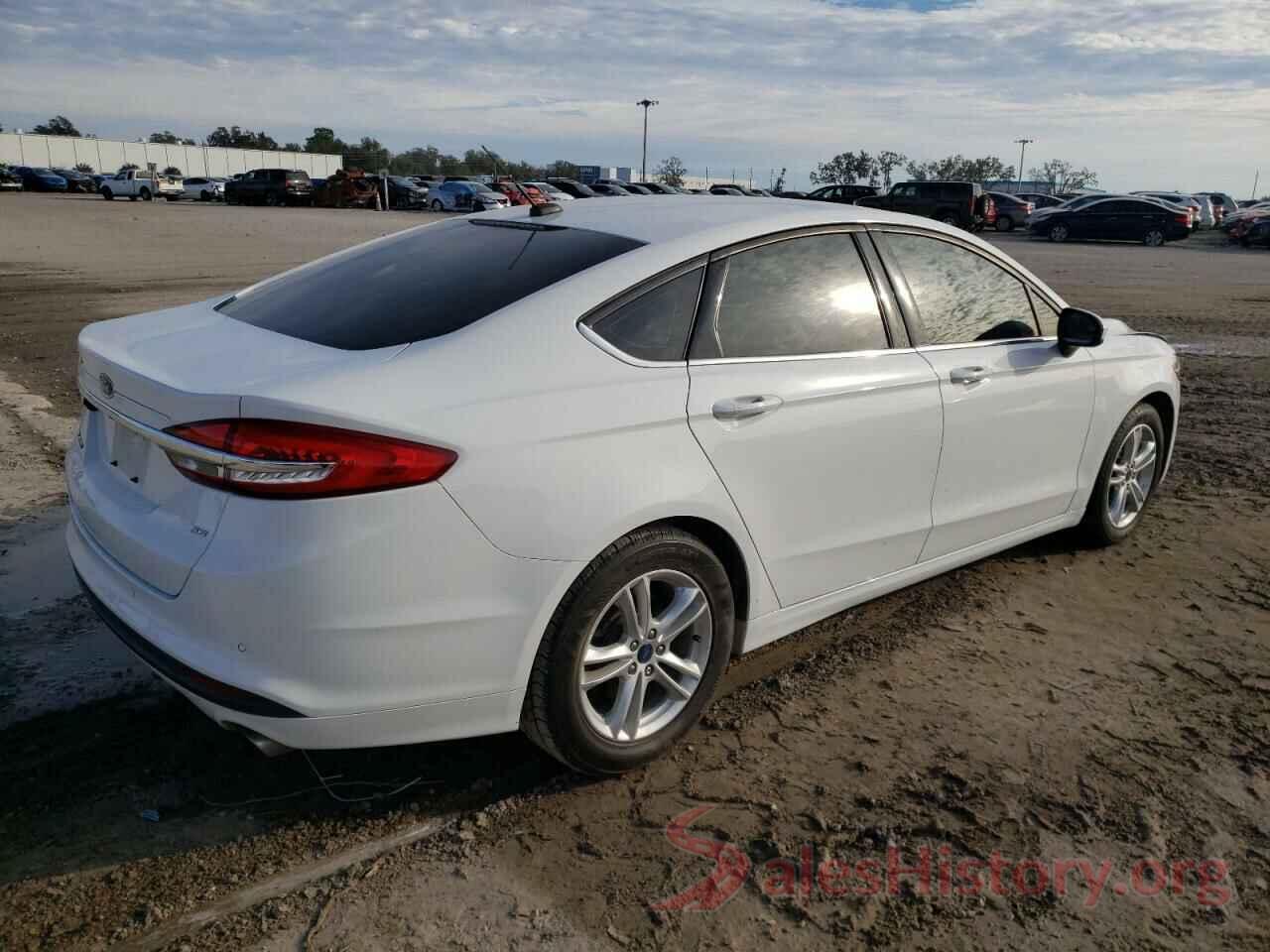 3FA6P0H75JR177836 2018 FORD FUSION