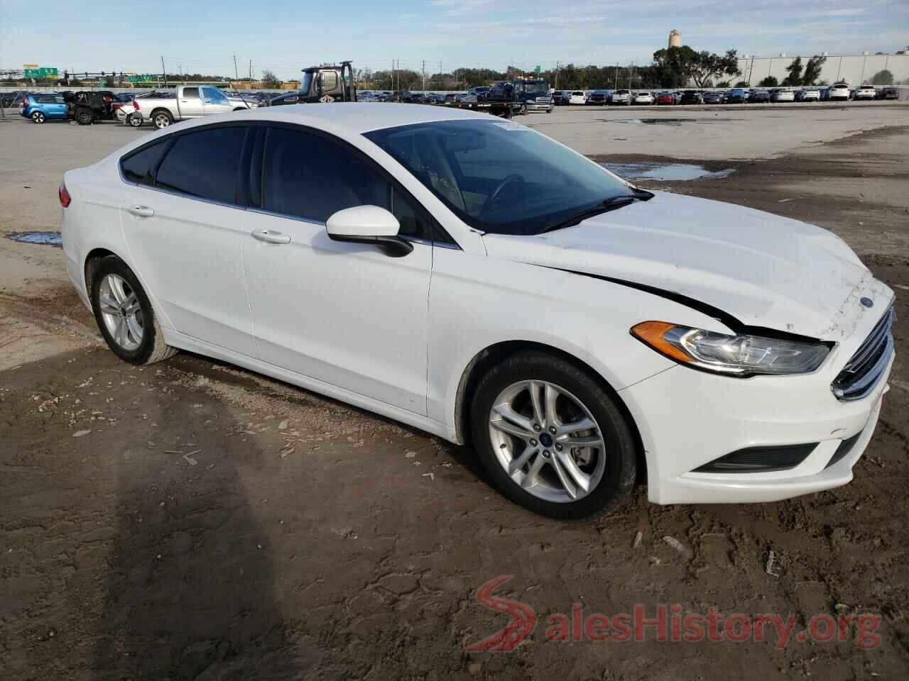 3FA6P0H75JR177836 2018 FORD FUSION