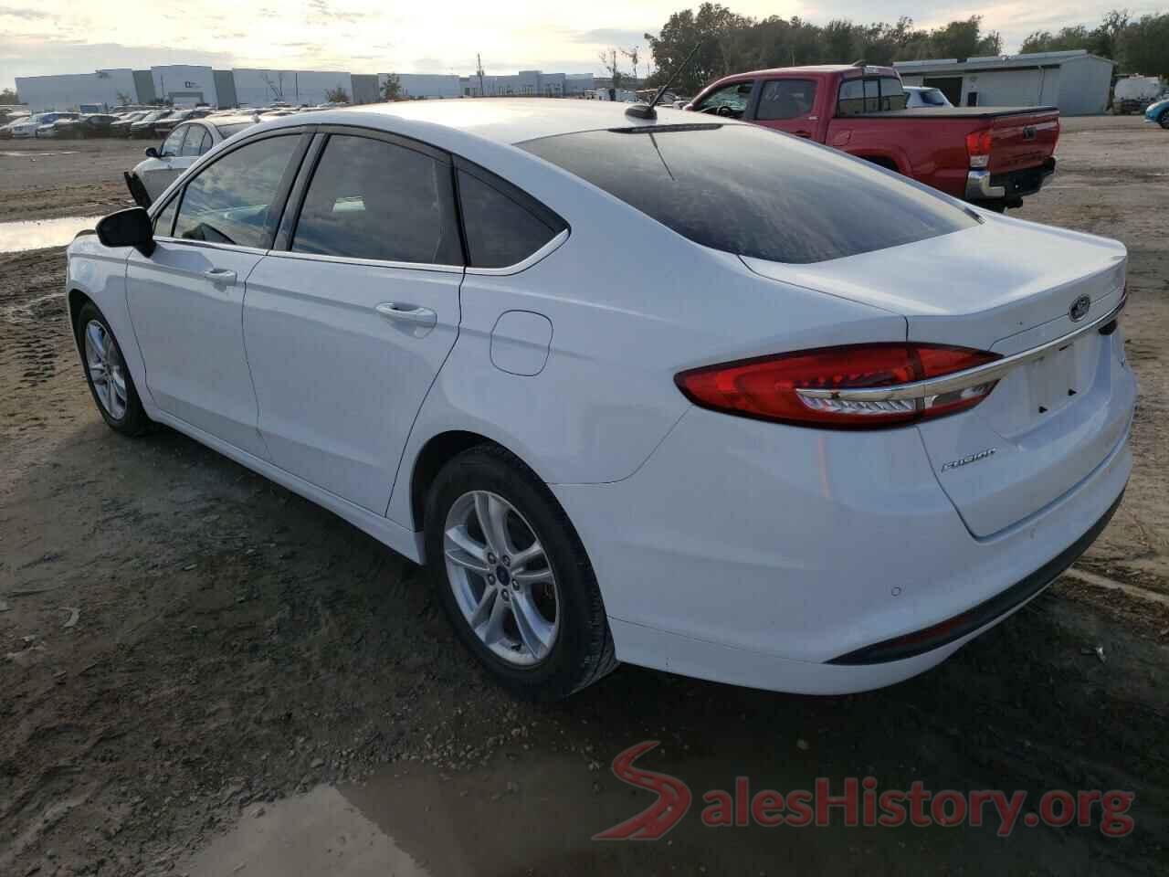 3FA6P0H75JR177836 2018 FORD FUSION