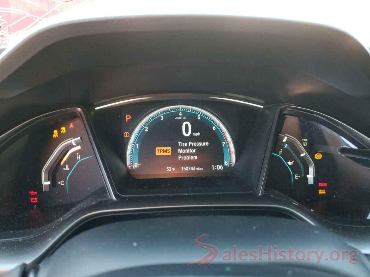 SHHFK7H52JU237989 2018 HONDA CIVIC