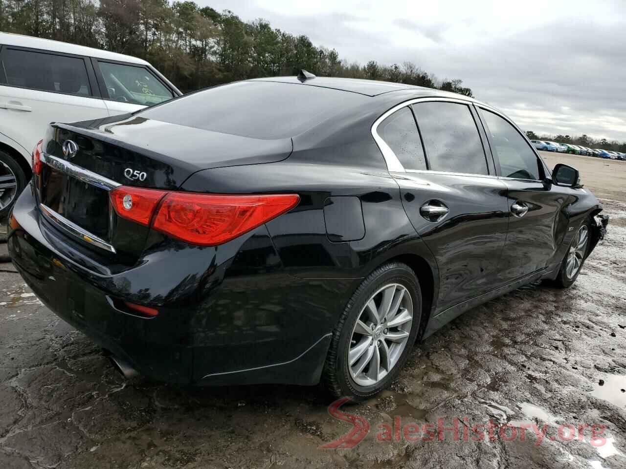 JN1EV7AP6HM740168 2017 INFINITI Q50