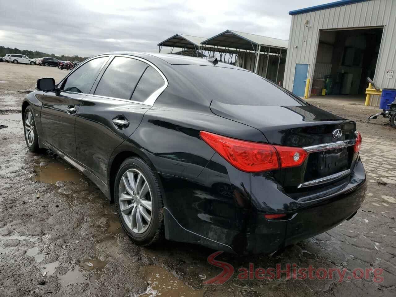 JN1EV7AP6HM740168 2017 INFINITI Q50