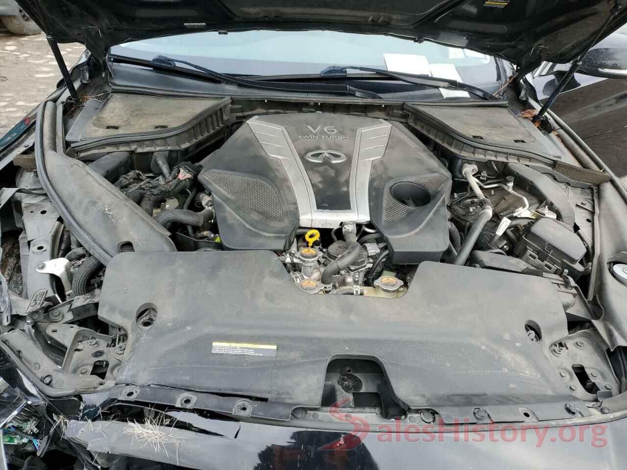 JN1EV7AP6HM740168 2017 INFINITI Q50