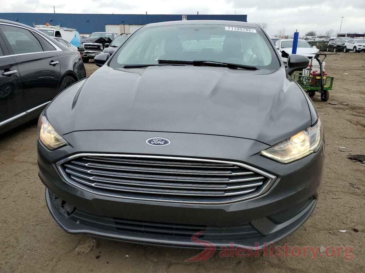 3FA6P0H75JR179943 2018 FORD FUSION