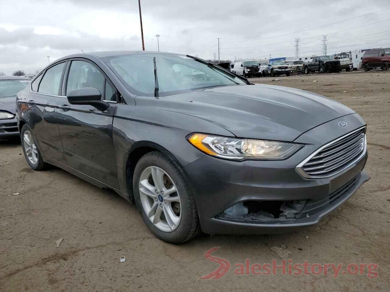 3FA6P0H75JR179943 2018 FORD FUSION