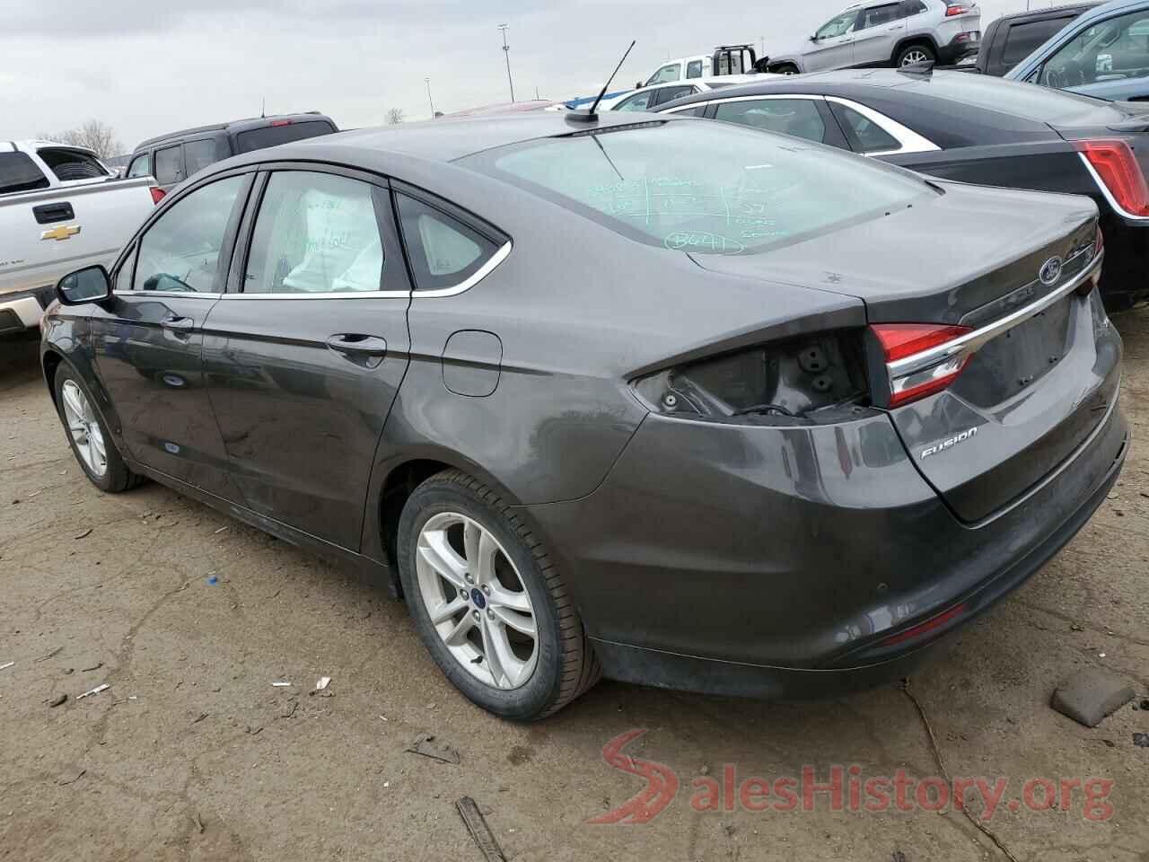 3FA6P0H75JR179943 2018 FORD FUSION